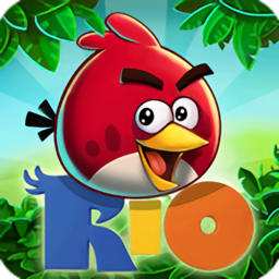 愤怒的小鸟朋友版2024最新版(Angry Birds Friends)